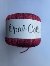 1 x 50g  Lang Opal-Color Garn