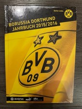 BVB Borussia Dortmund Das