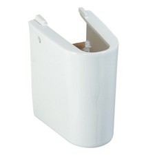 LAUFEN PRO Halbsäule, für