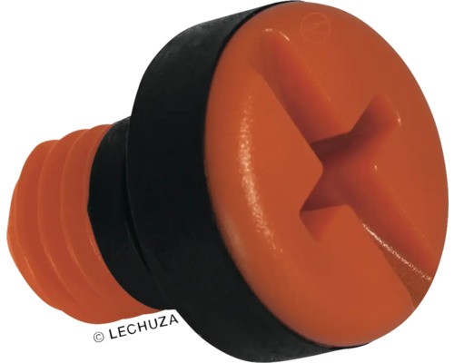 überlaufschraube lechuza für - Überlaufschraube,