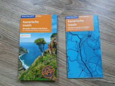Kanarische Inseln Kanaren