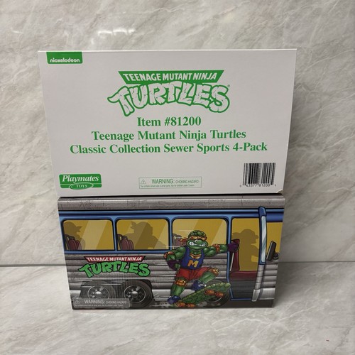 Teenage mutant ninja turtles - ninja,