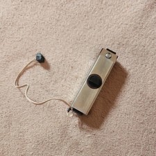 Geze E-Feststellung  EMF Einheit (ältere /Bauform) Magnet Feststellanlage