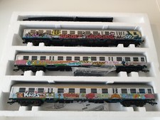 Lima H0 149847K Graffiti