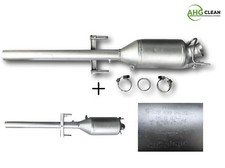 Original Dieselpartikelfilter