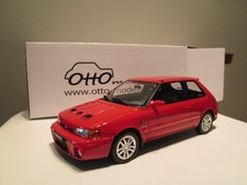 Mazda 323 gtr otto - 323,
