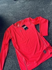 Nike Pro Combat DRI-FIT Base