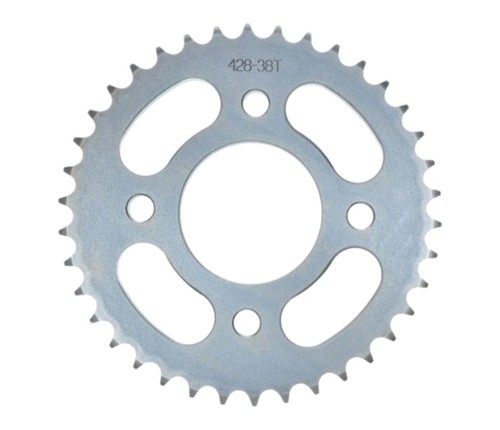 Kettenrad ritzel zähne - ritzel, 38