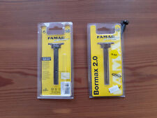 famag Forstnerbohrer bormax 2.0 16 mm