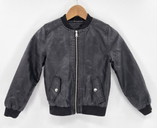 Herbstjacke Bikerjacke