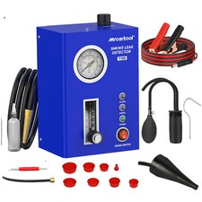 KFZ Rauch Maschine EVAP