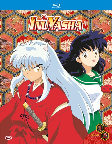 Inuyasha staffel 02 eps - staffel, 01-02