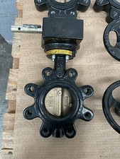 KRAN F615 3i" DN80 80mm