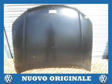 Vorderhaube Original GENUINE AUDI A8 Aluminium 2002 2009