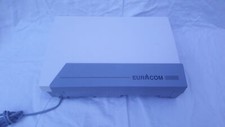 Telefonanlage Euracom 180 Ackermann mit Handbuch und Software Ver. 5D00 (3)