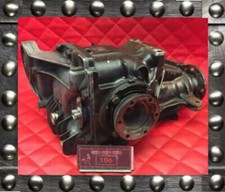 BMW Differential E30 Z1 Z3