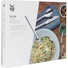 WMF Besteckset BOSTON, 60-teilig, edelstahl