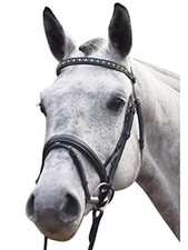 PreCara Bridle Alessia Elegant