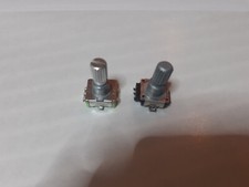 Lautstärkeregler poti ein aus - lautstärkeregler,