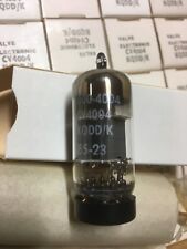 1 Pair Mullard ECC 83 CV4004