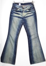 Levis 544 Damen Jeans Hose W28