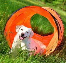 1x Agility-Tunnel, 3 Meter