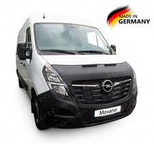 Auto BRA für Opel Movano