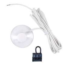 Sonnensensor Dämmerungssensor 1,5 m für Rolladenmotor Zeitschaltuhr Easy Touch