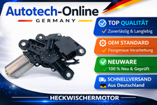 Wischermotor