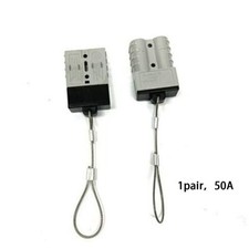 Zuverlässiger 50 AMP