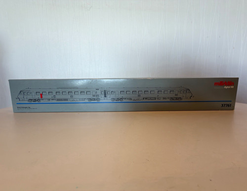 Märklin 37761 - , h0