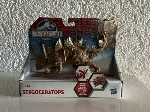 Jurassic world stegosaurus - jurassic, world,