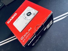 Casio Exilim EX-ZS10