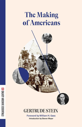 The making americans - making,