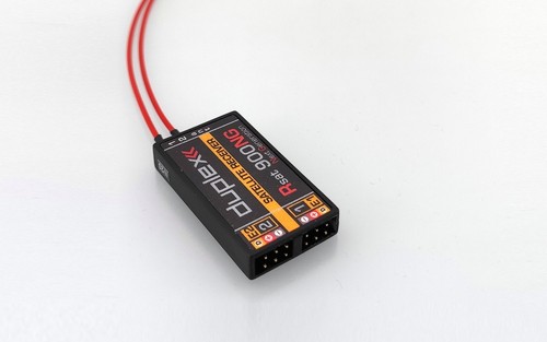 Jeti 4ghz duplex ex - jeti, 2,4ghz