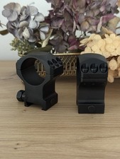 Blockmontage 30mm Waver