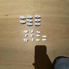 Lego Star Wars Hoth Clone