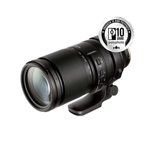 Tamron 150 500mm - 150-500mm, di