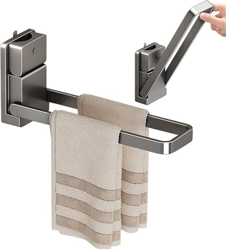 Armig edelstahl doppel - 2-armig,