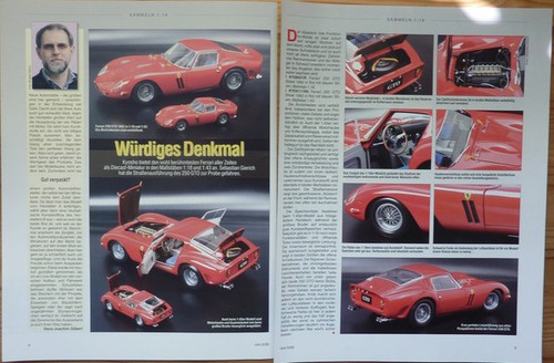 Ferrari 250 gto 18 - ferrari,