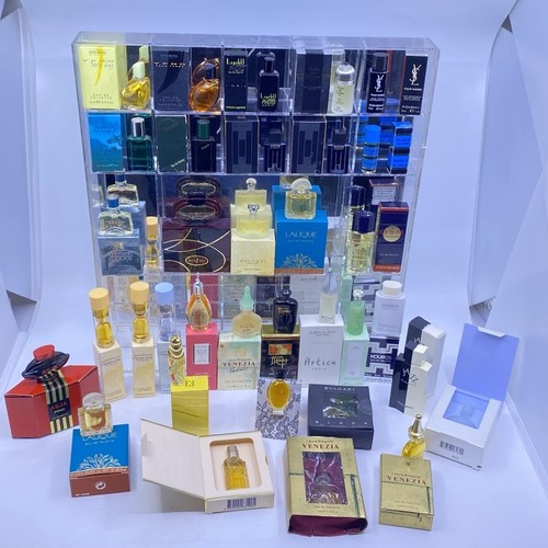 34x luxus miniaturen - luxus,