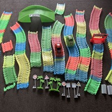 Magic Tracks - 6m Gleis plus
