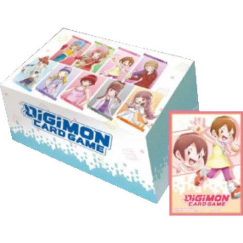 Bandai digimon card game - bandai,
