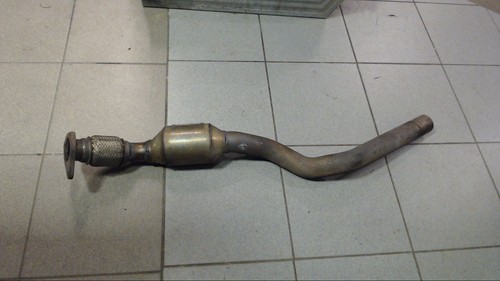 Katalysator avb 103r000320 - avb,