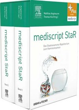 mediscript StaR Hammerexamen