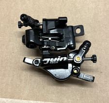 Juin Tech R-1 Disc Brake hydraulisch-mechanische Scheibenbremse  Post Mount