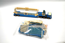 SIKU V 288 Henschel F201S-2A