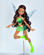 Aisha/ Layla Winx Club BJD