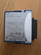 National Instruments NI 9201