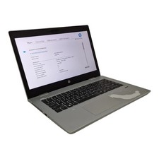 HP ProBook 640 G4 Notebook  i5